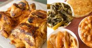 Image from Mary's Old Fashioned Pit Official Site (Image via Official site/@marysbbqpit.com)
